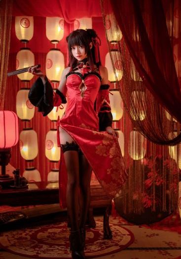 宅男腐女恋爱真难