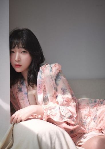 善良的朋友妈妈
