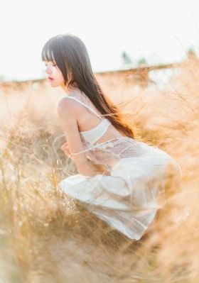 谨慎成为魔法少女