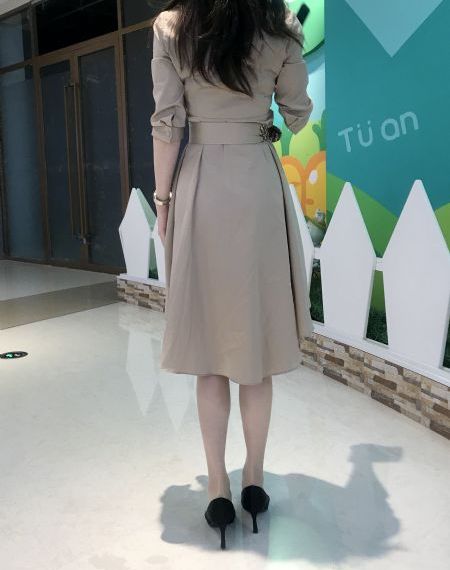 了不起的女孩