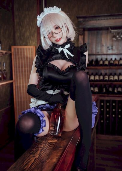 和服家政妇