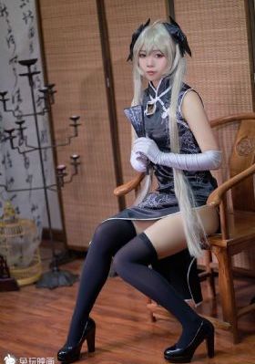 《苦月亮》