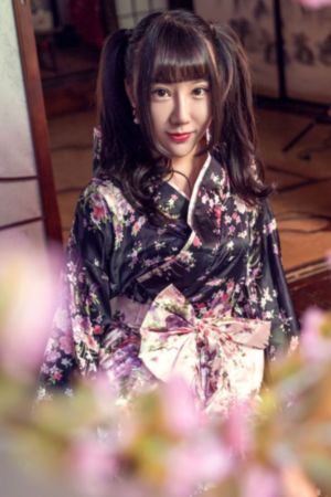 魔法少女憧憬