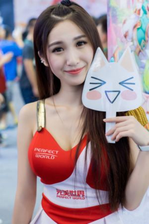 请和这样的我恋爱