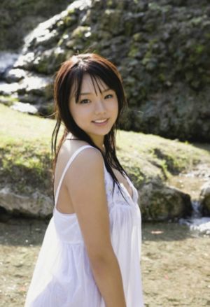 媚娘异行