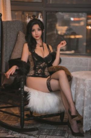 丈夫的反击
