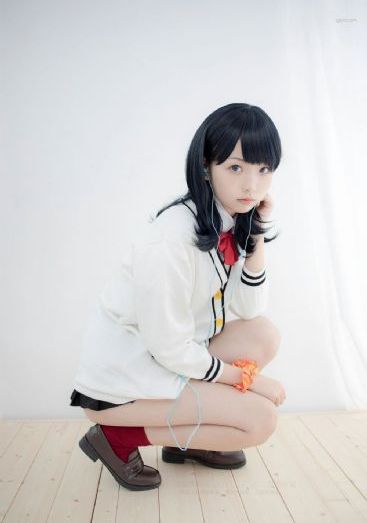 动漫美女下部隐私
