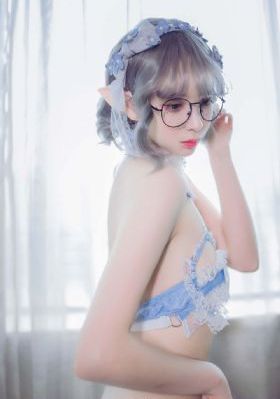 女秘书的诱惑