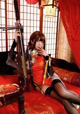 女大学生的沙龙室2