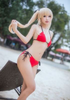 枪下新娘