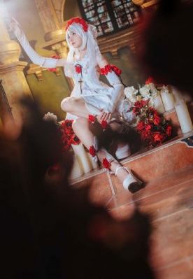 年轻善良大胸女2
