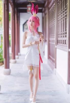 那些年我们一起追的女孩